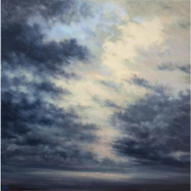 Artwork located in Los Angeles, USA. Franck Bailleul is a French painter born in 1964 who lives & works in Abbeville,...