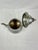 Metal Vintage Stieff Pewter Teapot For Sale - Image 7 of 9