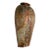 Vintage Embossed Copper Wall Pocket Vase — Persian / Moorish / Bohemian For Sale