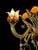 Murano Glass Chandelier, 1950s For Sale - Image 4 of 18