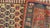 Late 19th Century Antique Shirvan / Caucasian Runner, 3'6" × 13'8" For Sale - Image 5 of 10