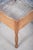 Wood Oak Planter Stand by Henning Kjærnulf, Denmark, 1960s For Sale - Image 7 of 8