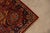 Textile Large Hand Tied Traditional Persian Style Area Rug For Sale - Image 7 of 18