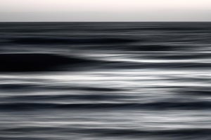 The Uniqueness of Waves XLI by Tal Paz-Fridman | Photography of abstract ocean waves