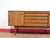 Mid Century Modern Vintage Teak Credenza Sideboard in the Style of Austinsuite Danish Style For Sale - Image 15 of 15