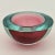 1950s Italian Murano Display Bowl from Flavio Poli, 1950s For Sale - Image 5 of 5