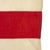 Vintage Wool Flag of England, St. George's Cross For Sale In Los Angeles - Image 6 of 7