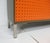 Mid Century Credenza Bookcase Storage Cabinet in the Style of Paul McCobb For Sale - Image 12 of 16