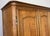 Contemporary Vintage French Louis XVI Style Wardrobe For Sale - Image 3 of 13