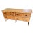 Antique Pine Store Counter / Cabinet With Drawers From Scotland - Circa 1880 For Sale