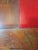 Contemporary Abstract Rust, Varnish and Aerosol on Metal "N 34 " by Andre Debono For Sale - Image 10 of 11