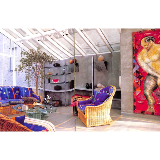 "Private New York: Remarkable Residences" 1990 Irvine, Chippy [Text By] For Sale - Image 12 of 12