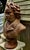Weathered Cast Iron Bust of Ludwig Van Beethoven, 1930 For Sale - Image 4 of 6