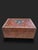 Napoleon III Elm Burl and Marquetry Box For Sale - Image 16 of 18