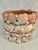 Contemporary Coastal Grotto Palm Beach Shell Encrusted Planter For Sale - Image 4 of 9