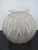 1920s Rene Lalique France Marisa Fish Smoky Sepia Tone Art Deco Glass 9 1/2" Vase For Sale - Image 5 of 17