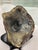 1970s Bronze, Patinated Manta Ray Sculpture on Rocky Base - attributed to Robert Wyland For Sale In Raleigh - Image 6 of 7