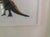2000 - 2009 Jean-Michael Basquiat Pez Dispenser Framed Print For Sale - Image 5 of 5