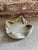 Vintage Ceramic Catchall For Sale - Image 4 of 9
