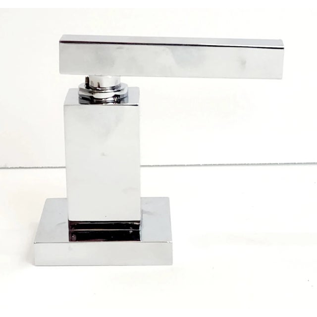 2020s Franz Viegener Dominic Shower Lever For Sale - Image 5 of 5