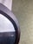 Late 19th Century Antique Queen Anne Style Mirror For Sale - Image 5 of 6