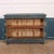 Small Swedish 2-Door Buffet, 1890s For Sale - Image 10 of 13