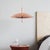 Mid-Century Modern Signal Pendant, Black and Copper, From Souda, Modern Led Hanging Light For Sale - Image 3 of 5