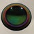 Mid-Century Murano Glass Bowl For Sale - Image 4 of 7
