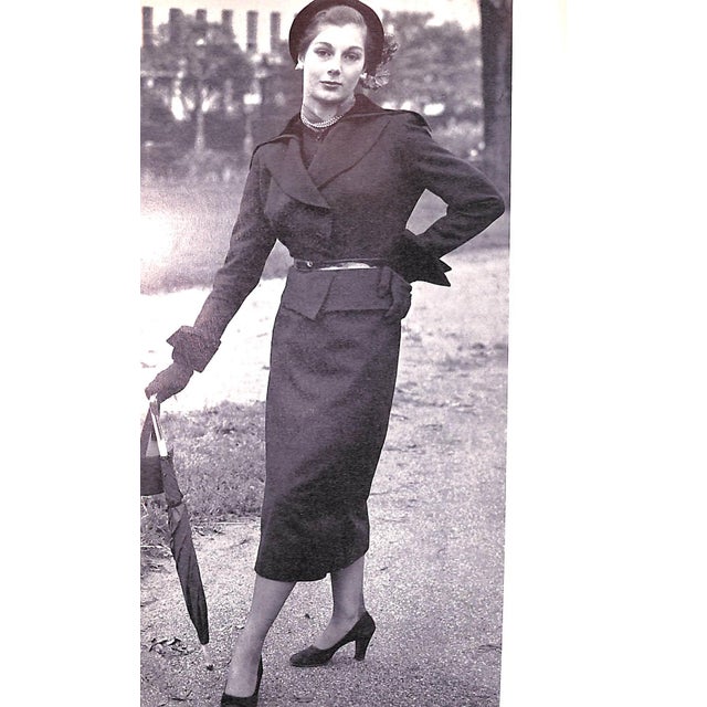 "The World of Modelling and How to Get the London Model-Girl Look" 1968 Clayton, Lucie For Sale - Image 10 of 14