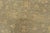 Textile Ziegler Rug 5’1” X 5’2” Gray Wool Traditional Hand-Knotted Oriental Carpet For Sale - Image 7 of 12