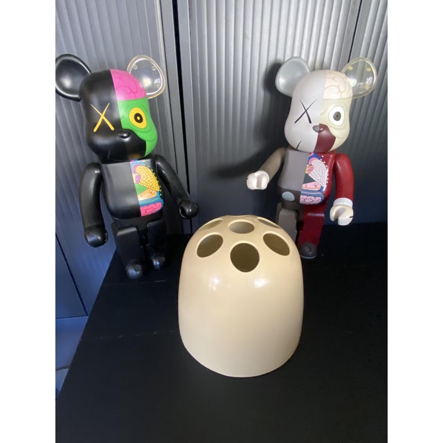 Vintage Dedalo Umbrella Stand by Emma Gismondi Schweinberger for Artemide, 1966 For Sale - Image 6 of 18