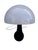 Concordia Lamp attributed to E. Bosi for Fratelli Martini, 1970s, in Good conditions. Designed 1970 to 1979 This piece is...
