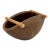 Ikebana Style Ceramic Vase Decorative Bowl For Sale