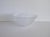 Postmodern Glass Bowl by Trigona for Holmegaard, Denmark, 1980s For Sale - Image 3 of 9