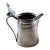 Vintage 1940s Sheraton Hotel Silver Plate Coffee Pot 64oz Prop For Sale