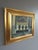 Mid-Century Modern Mid-Century Modern 'The Figs' Vintage Swedish Still Life Oil Painting, Framed For Sale - Image 3 of 10