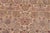 Shabby Chic Beautiful Intricate Tabriz Pak-Persian Gold/Green Wool Rug - 9'1'' X 12'5'' For Sale - Image 3 of 9