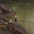 C. Coll, Spanish Landscape, 1883, Oil on Canvas For Sale - Image 9 of 16