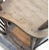 Windsor Wheelback Dining Table and Chairs from Oirschotse Meubelindustrie, 1950s, Set of 7 For Sale - Image 11 of 18