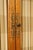 Daniel Jones Inc. Custom Regency Style Bookcase or China Cabinet For Sale - Image 16 of 18