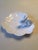 Beautiful vintage **Bordallo Pinheiro Majolica rabbit plate** featuring a charming white rabbit surrounded by intricate...