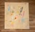 Sarah Trundle Sarah Trundle, Contemporary Abstract Painting, "Au Printemps" For Sale - Image 4 of 6