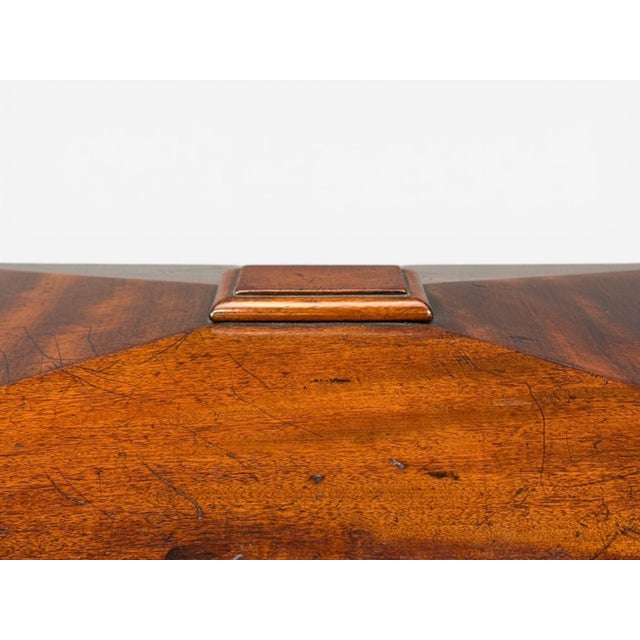 Late 18th / Early 19th Century Wine Cooler, Cellarette, Rosewood, Regency Lead For Sale - Image 11 of 17