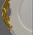 Limoges, France Elegant Vintage Limoges L. Bernardaud Gilded Handles Floral Border D & C France Platter #1 For Sale - Image 4 of 11