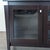 Wood Two Cabinet Sideboard With Two Drawers For Sale - Image 7 of 7