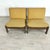 Brutalist Brutalist Lounge Chairs by Carl Straub – A Pair For Sale - Image 3 of 10