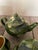 Ceramic Tableware from Chamonix, 1960s, Set of 9 For Sale - Image 4 of 12