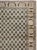 Rustic Galerie Shabab Collection Mid-20th Century Turkish Anatolian Rug For Sale - Image 3 of 10
