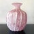 Pink Glass Vase from Seguso, 1950s For Sale - Image 4 of 18