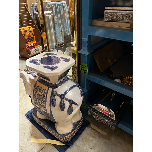 Vintage Silver Metal Footed Serving Dish With Lid and Glass Inlay For Sale - Image 10 of 12
